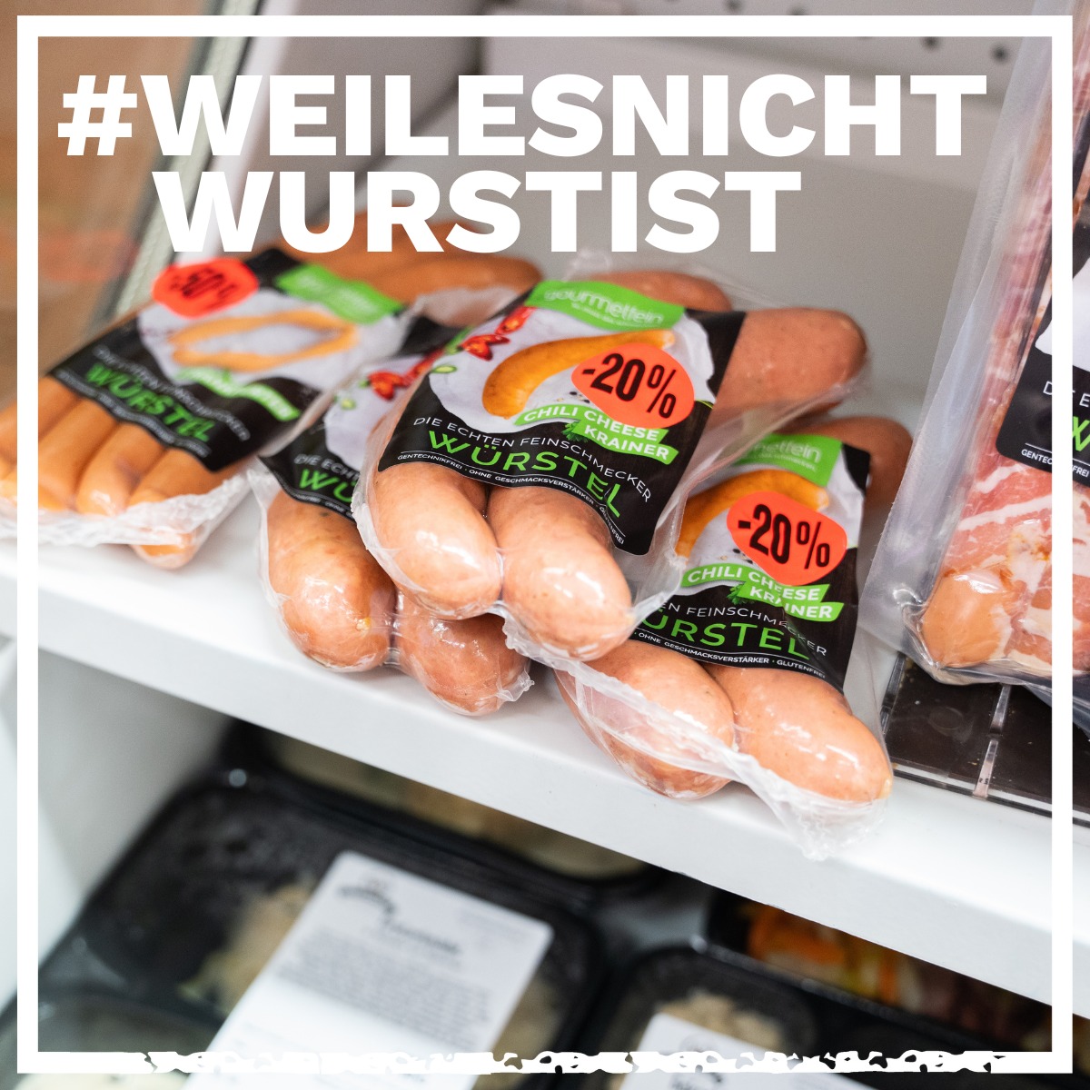 #stopfoodwaste ☝ Wir sagen NEIN zur... - Zellinger Feinkost | Facebook