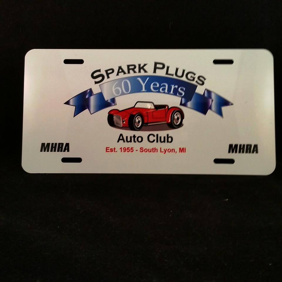 Spark Plugs Auto Club