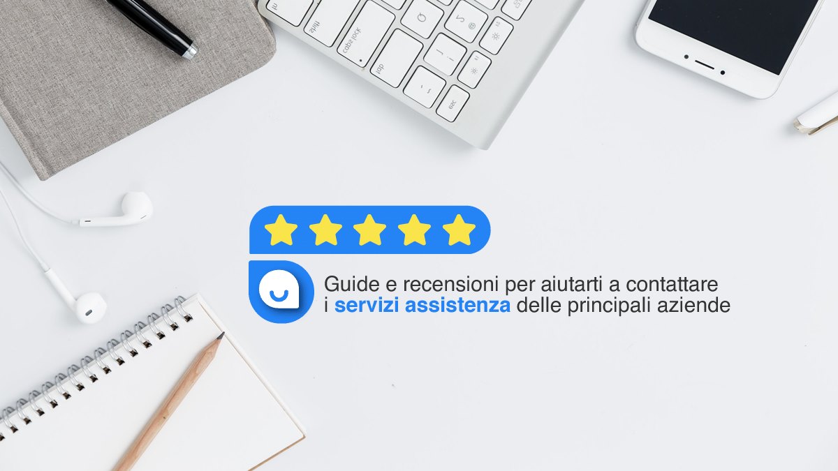 Assistenza Clienti