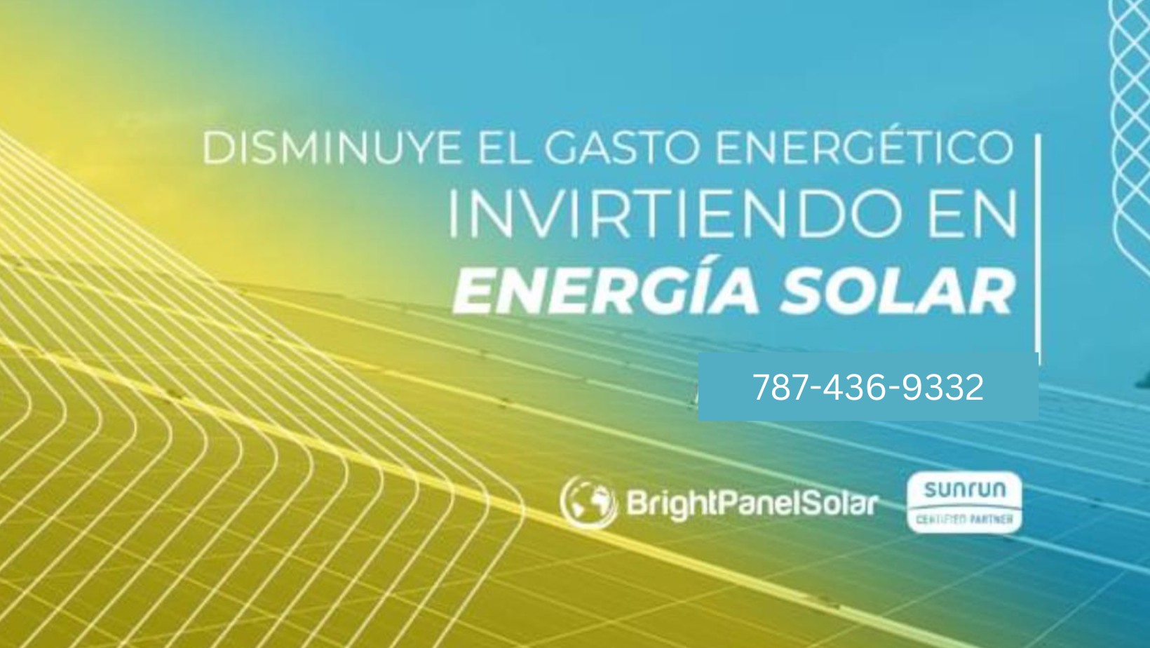 Sunrun Solar Energy Solutions PR