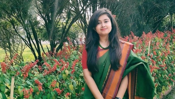 Mukta Rani