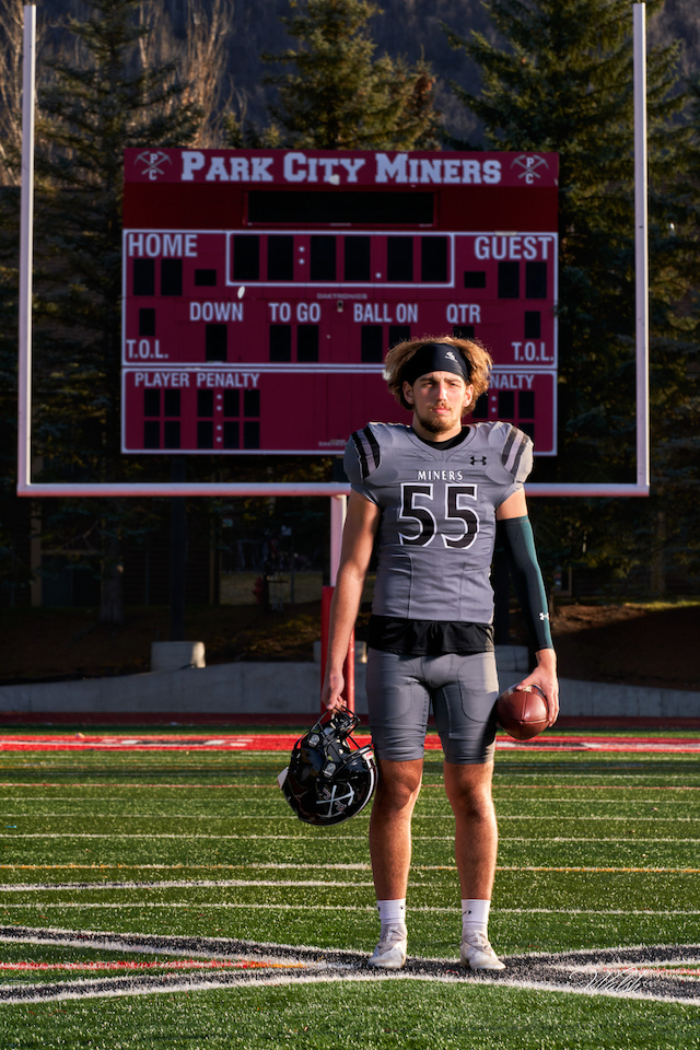 Park City School District - #ParkCitySchools Senior Celebration! Joe ...