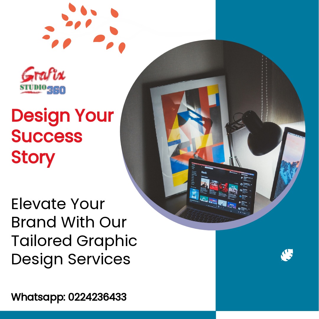 Grafix Studio | Lahore
