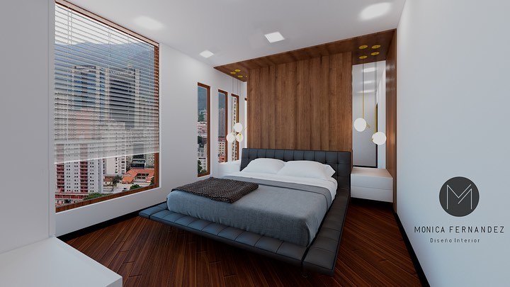 Mónica Fernández Diseño Interior | Cuenca
