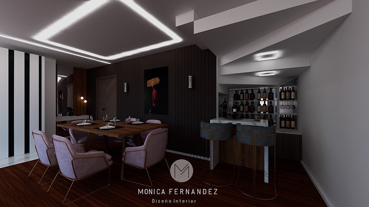 Mónica Fernández Diseño Interior | Cuenca