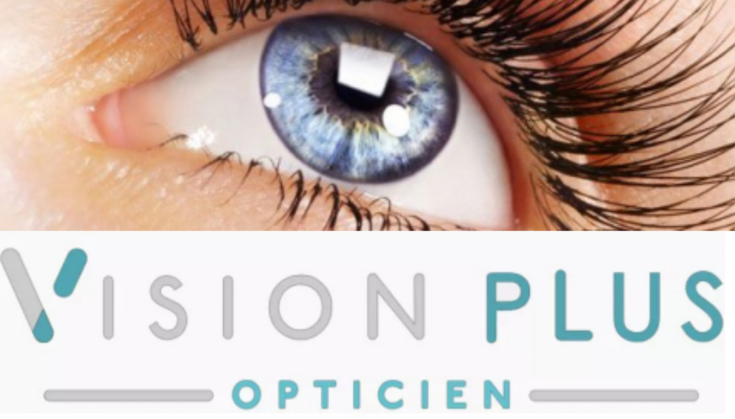Opticien Vision Plus Agdal... - Opticien Vision Plus Agdal