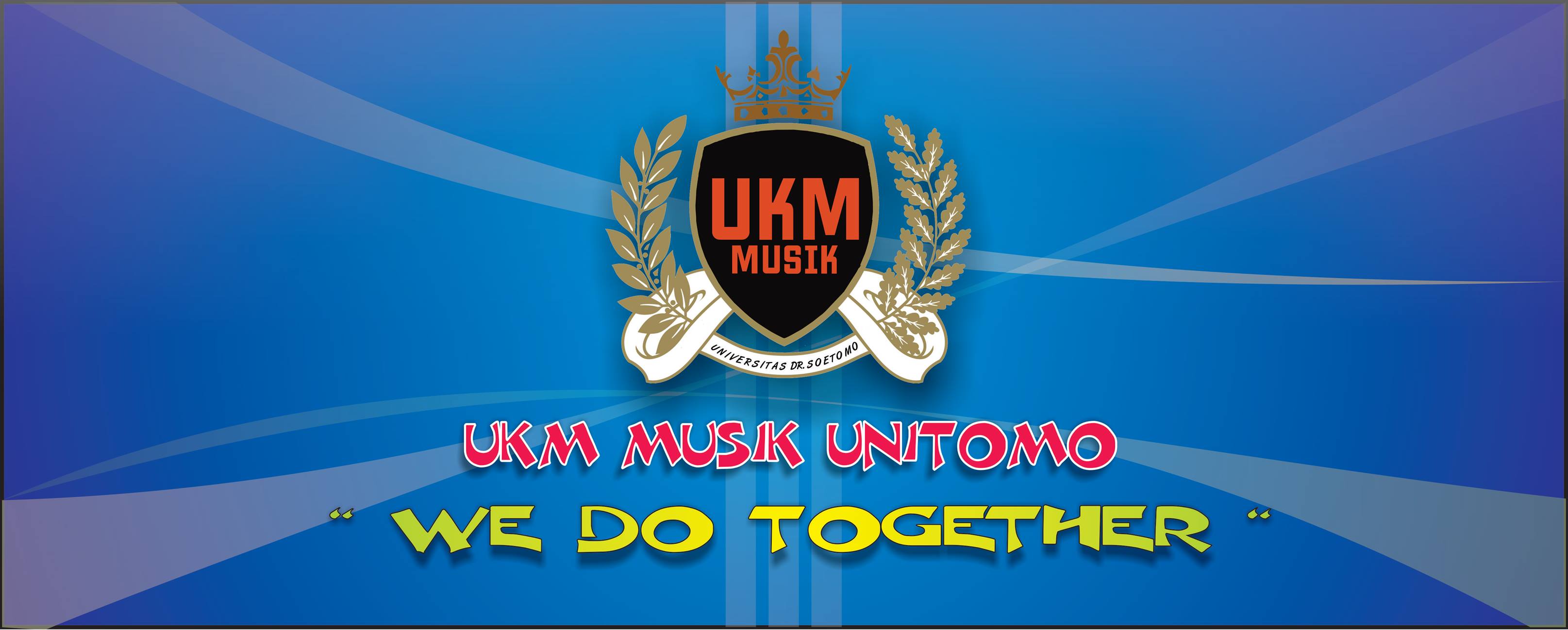 UKM Musik Unitomo Surabaya
