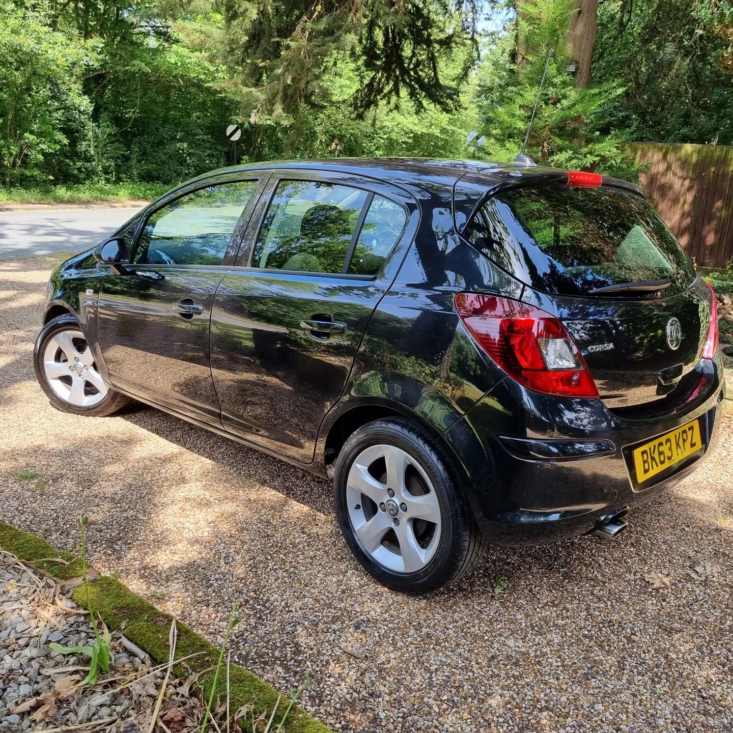 M R Car Sales Ltd