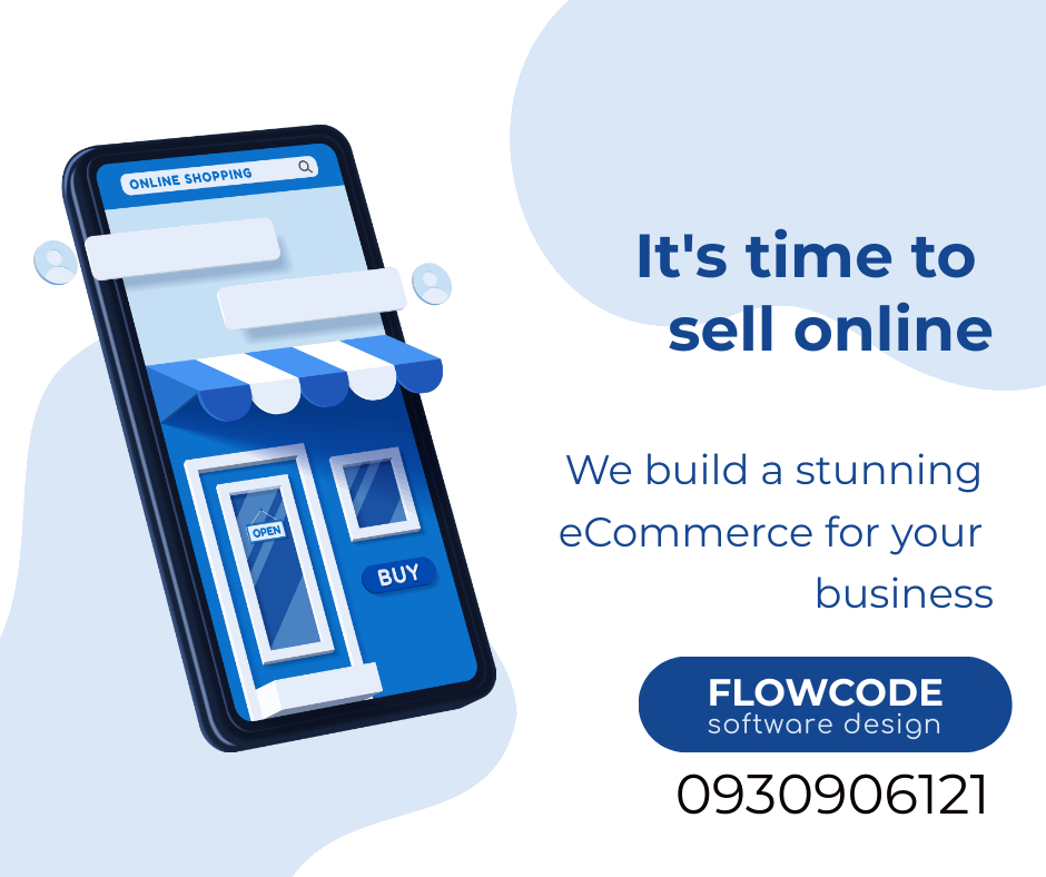Flowcode Software Design | Addis Ababa