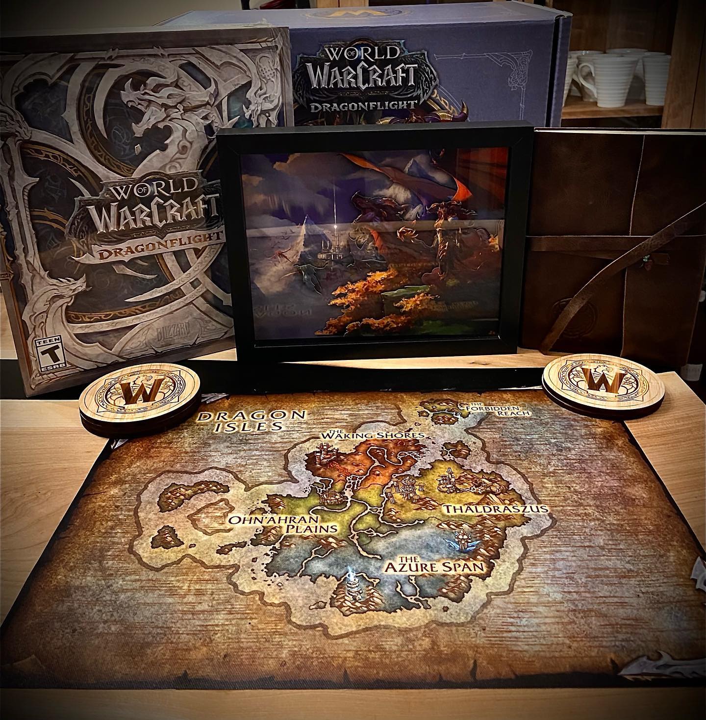 The Lost Codex