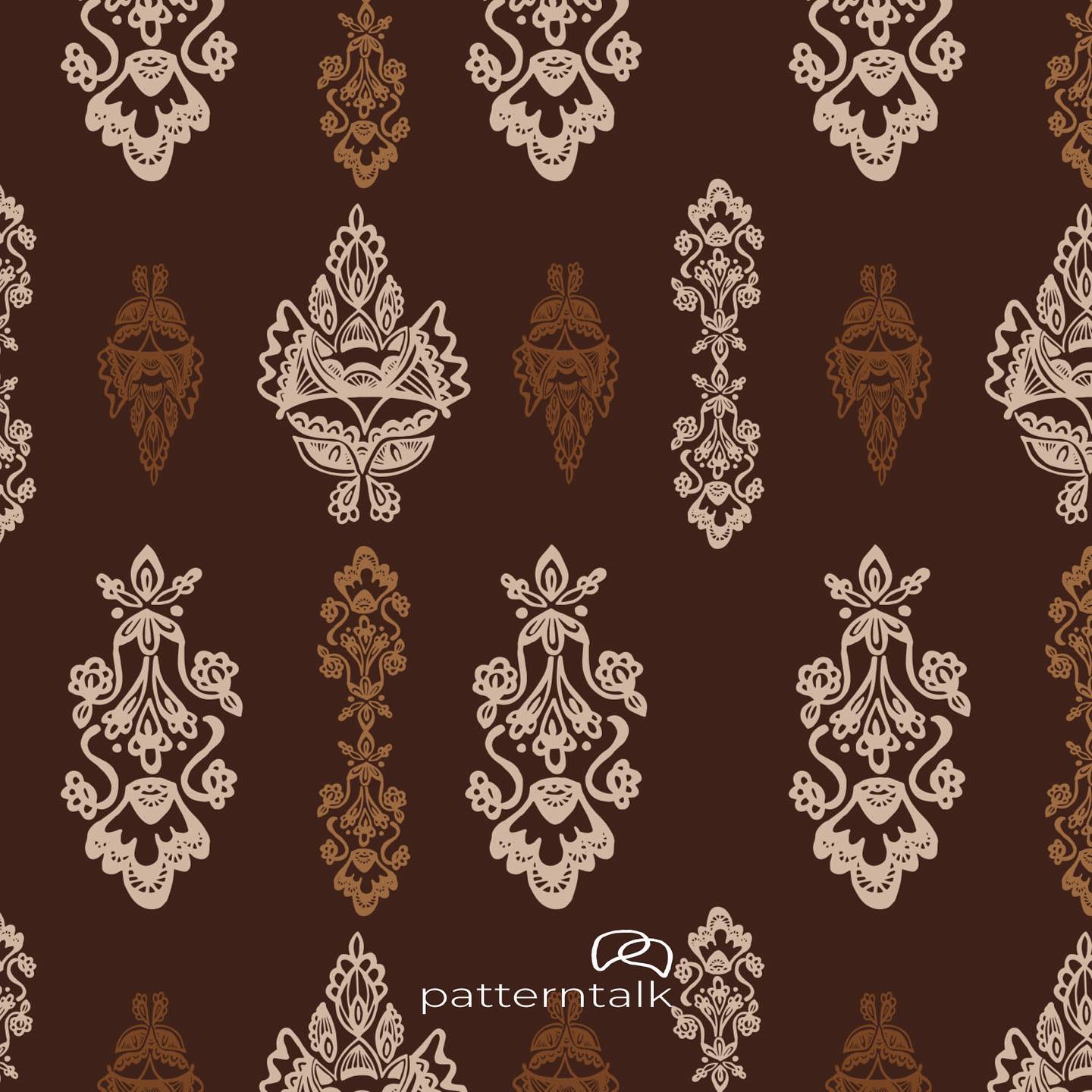 Patterntalk