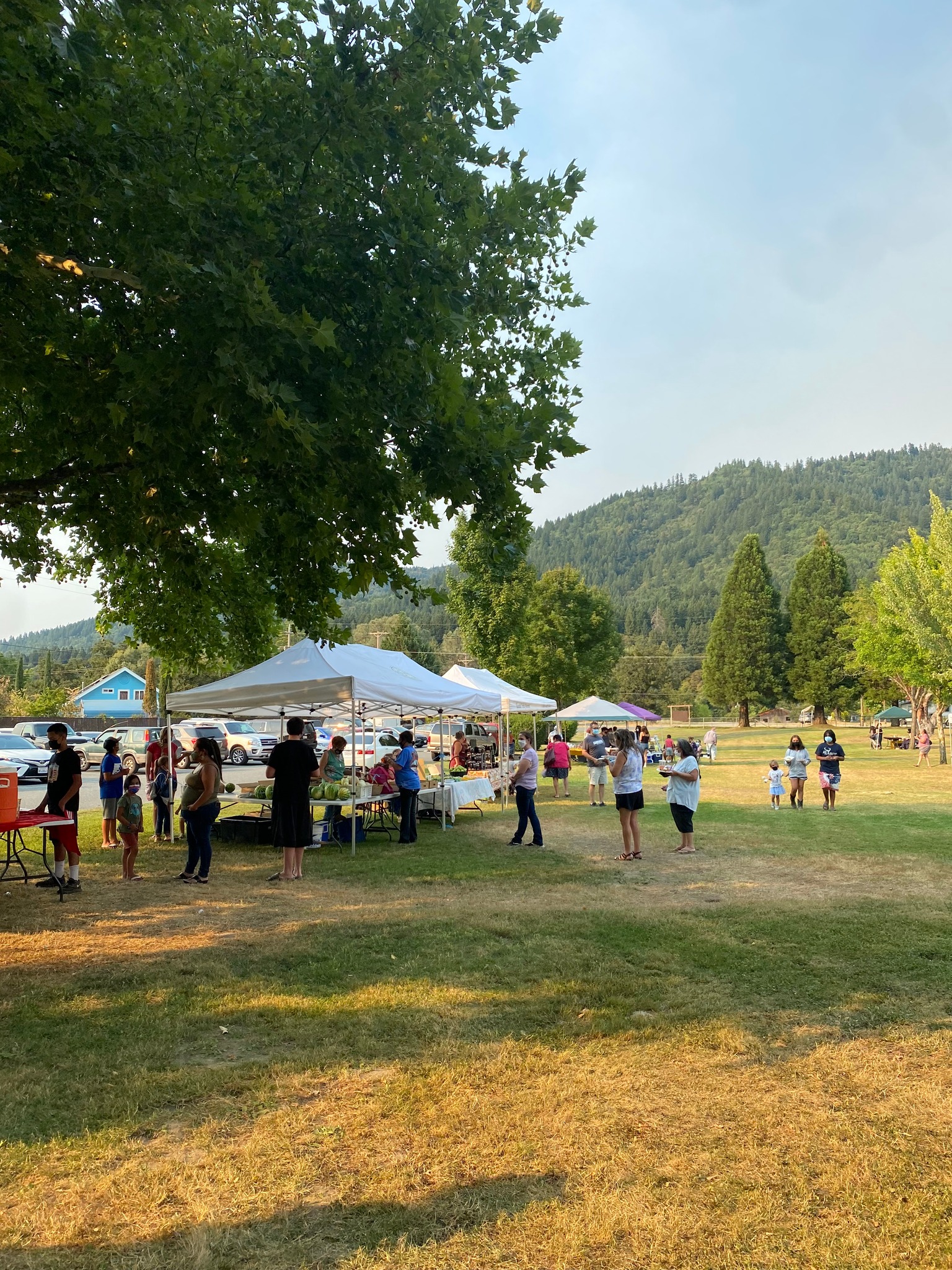 Hoopa Valley Warriors added a new... - Hoopa Valley Warriors