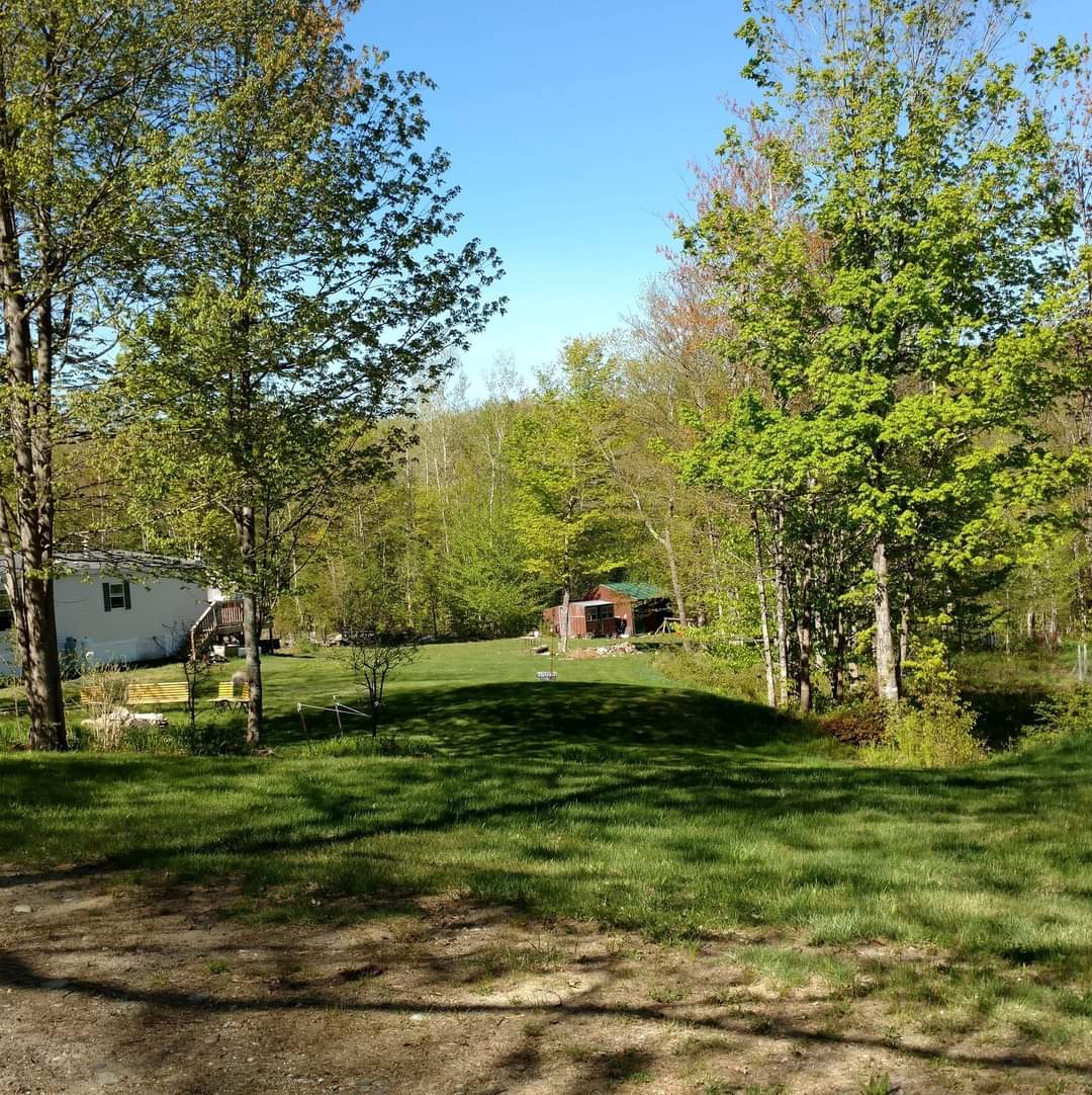 Triple R Homestead
