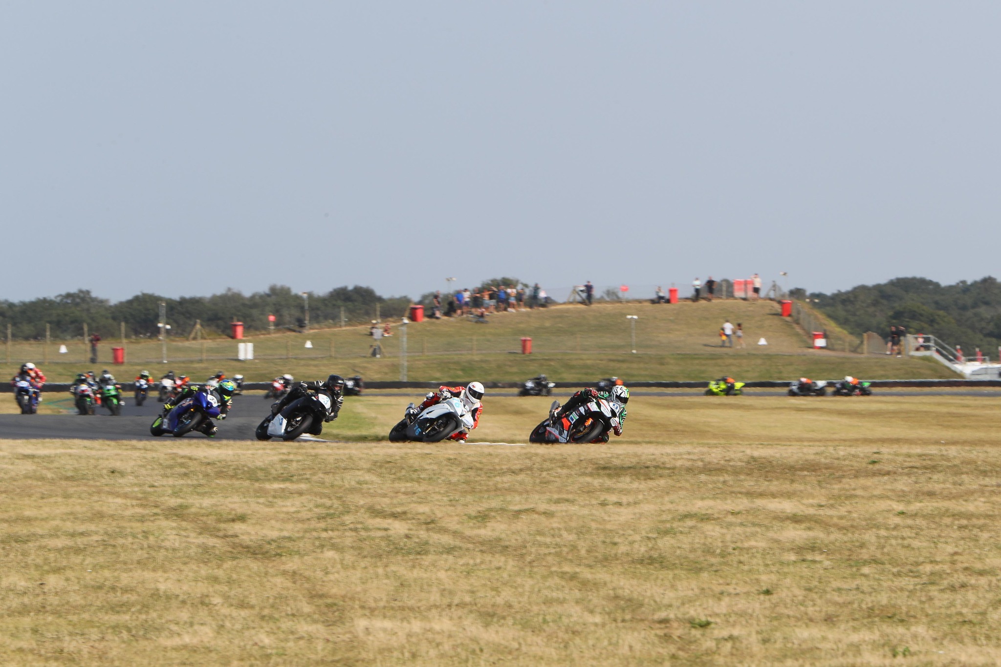 Sam Hirst Racing