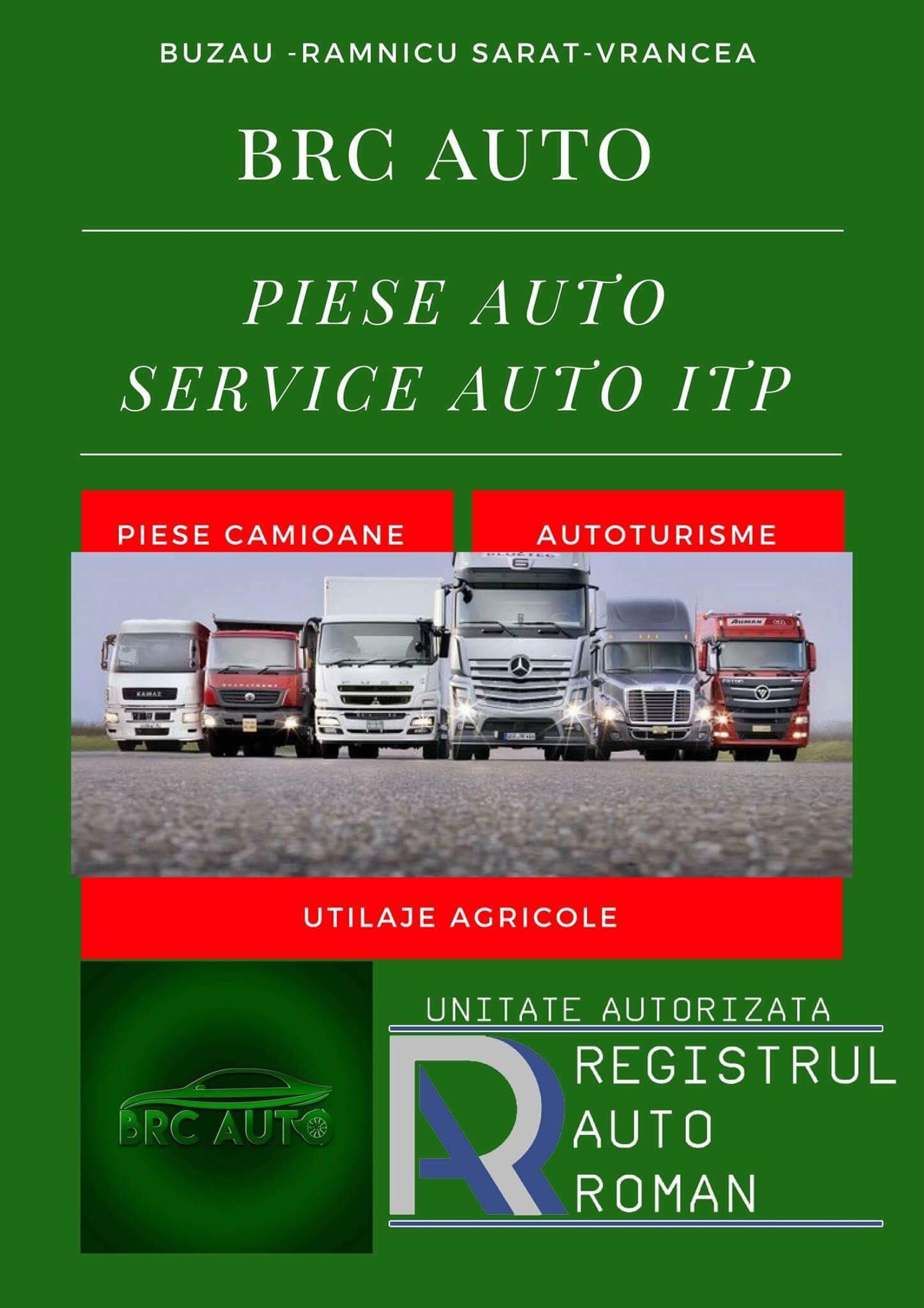 BRC AUTO