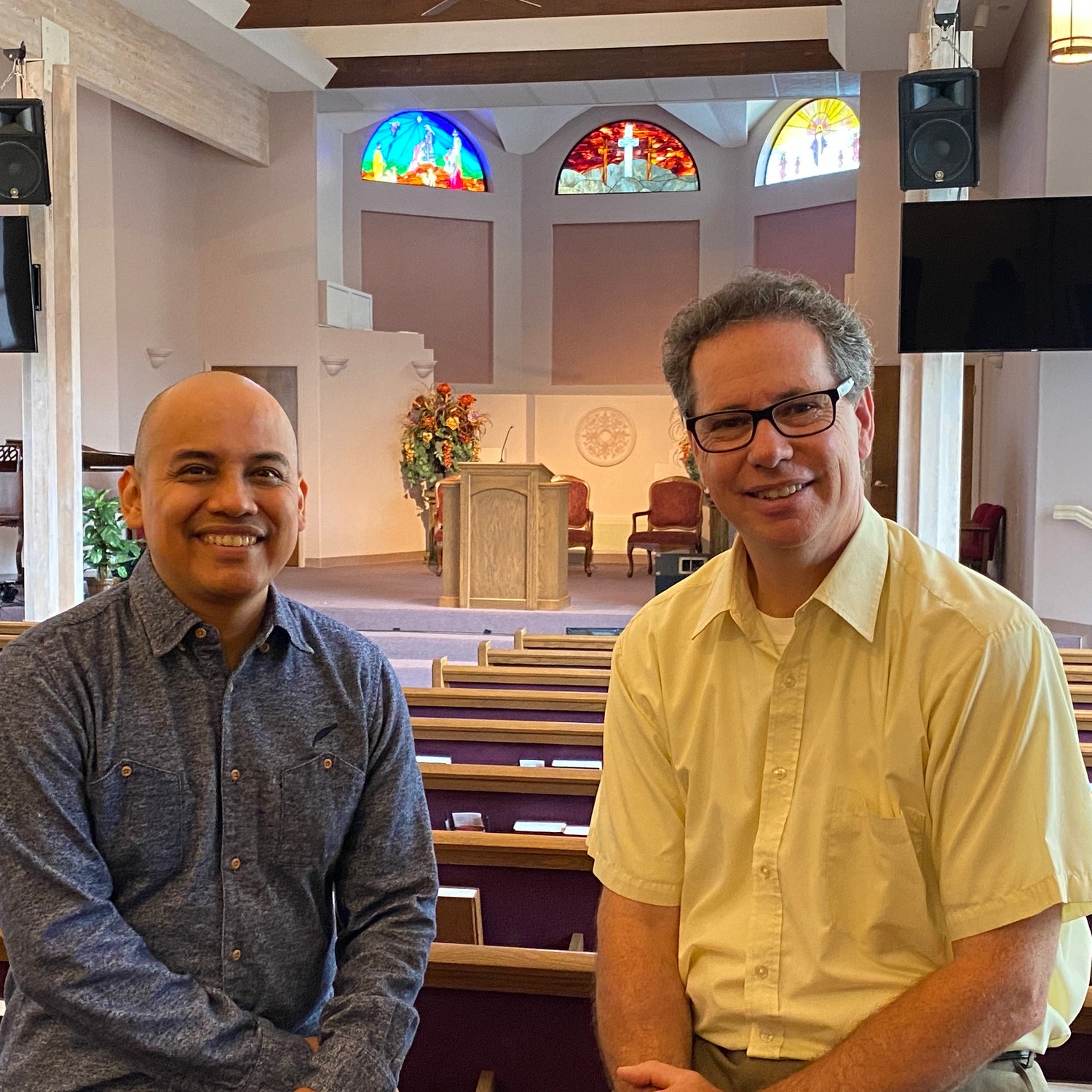 Prescott Seventh Day Adventist Church - 