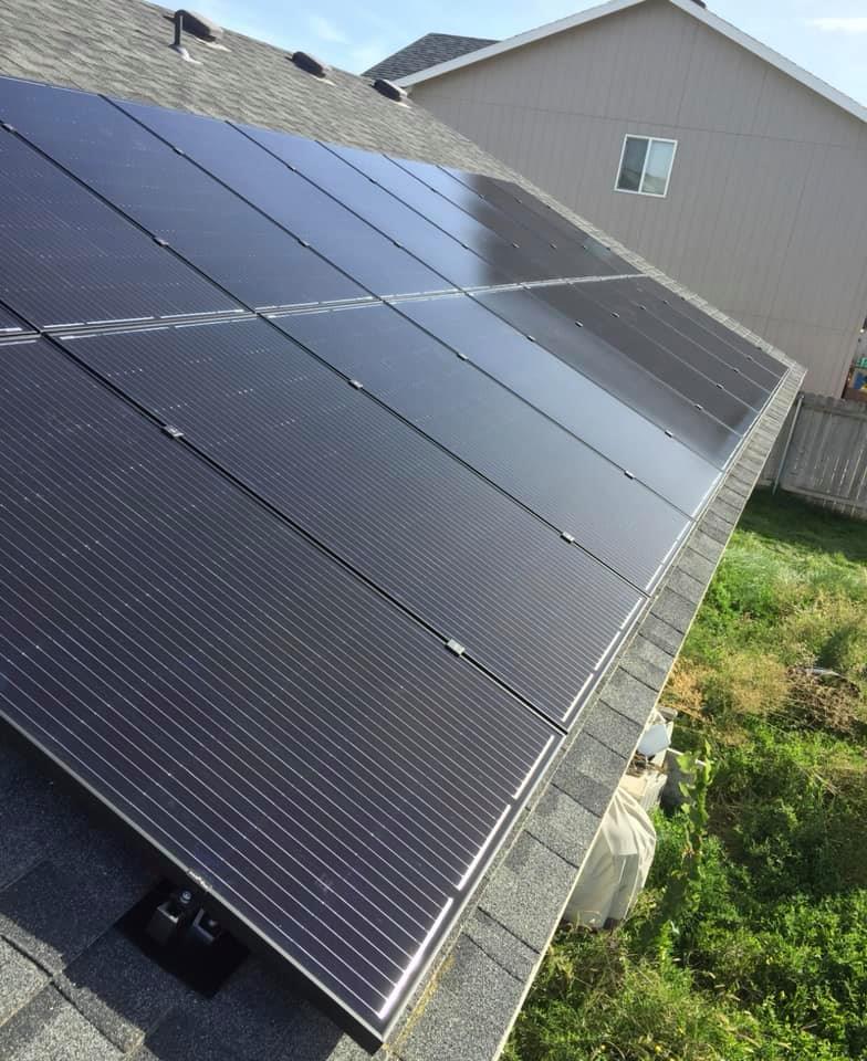 Solgen Power - All the angles 🙌🏻😍 Go solar with Solgen... | Facebook
