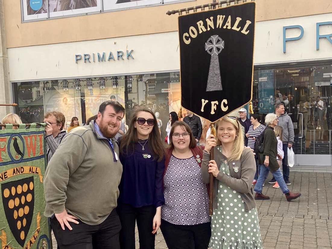 Cornwall YFC - 👑 KING’S CORONATION CELEBRATIONS 👑 By...