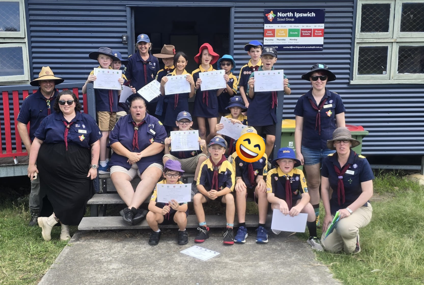 north-ipswich-scout-group-north-ipswich-qld
