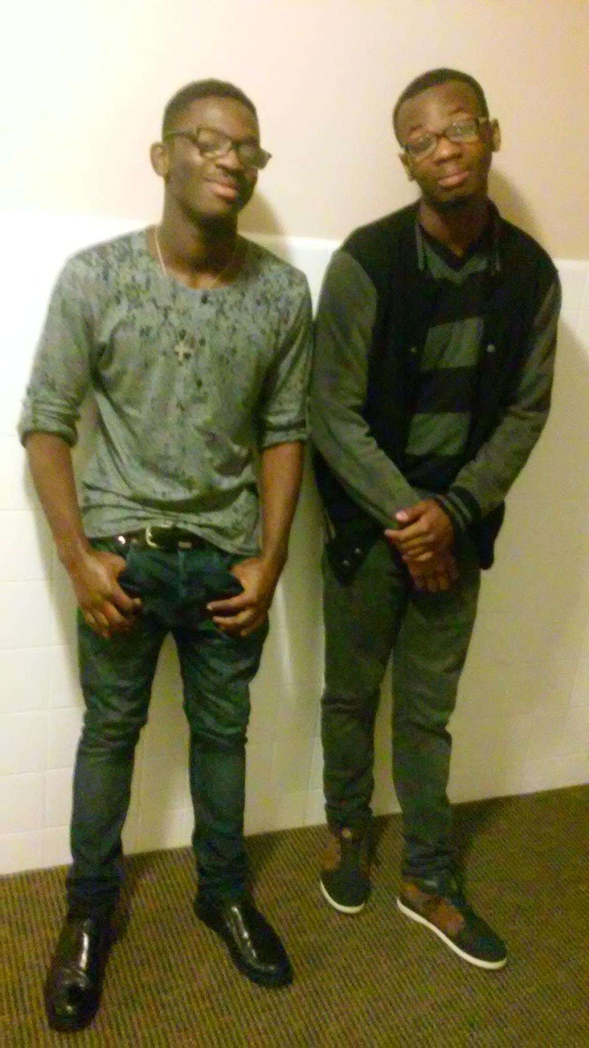 Omar Keys