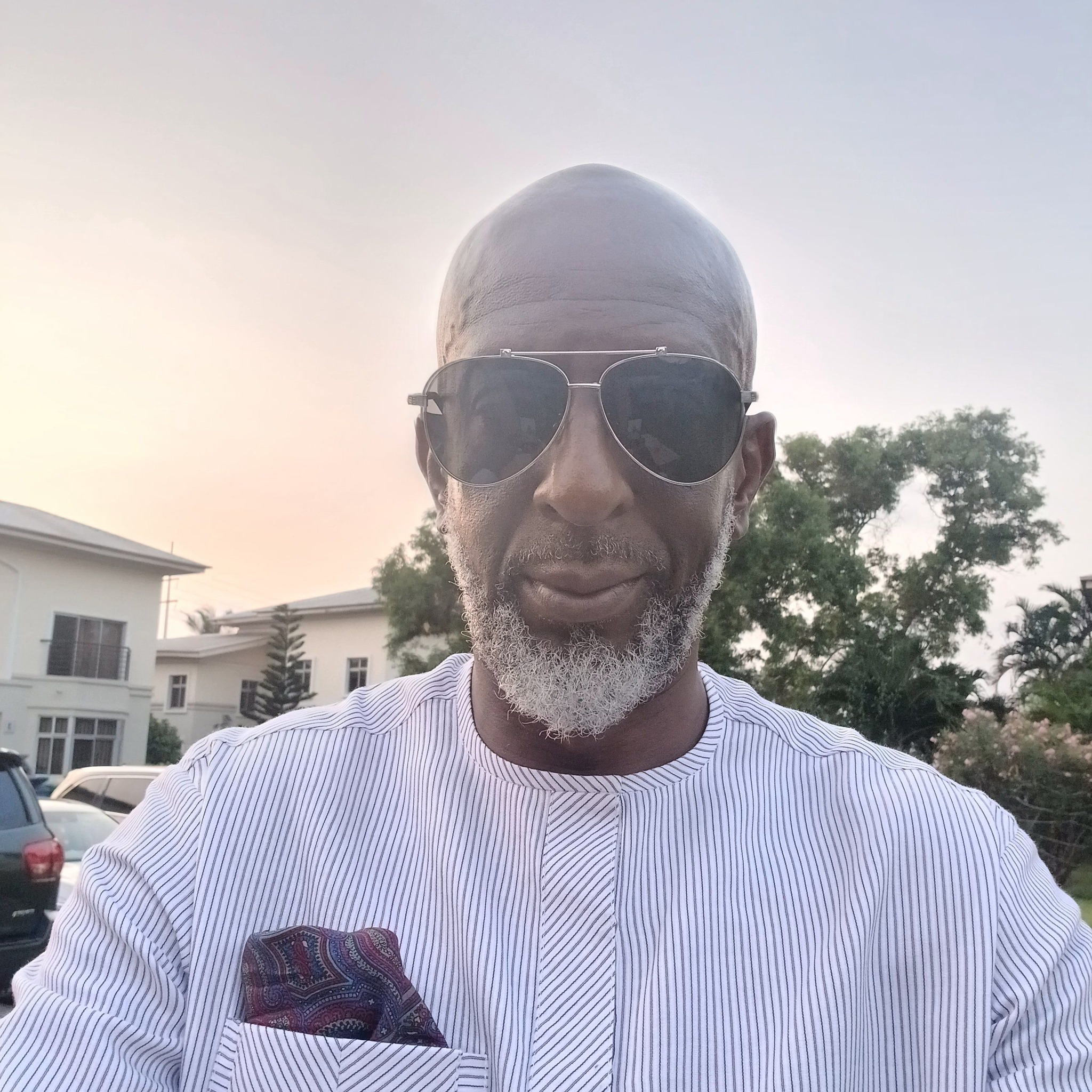 Omo Oba Femi Babade