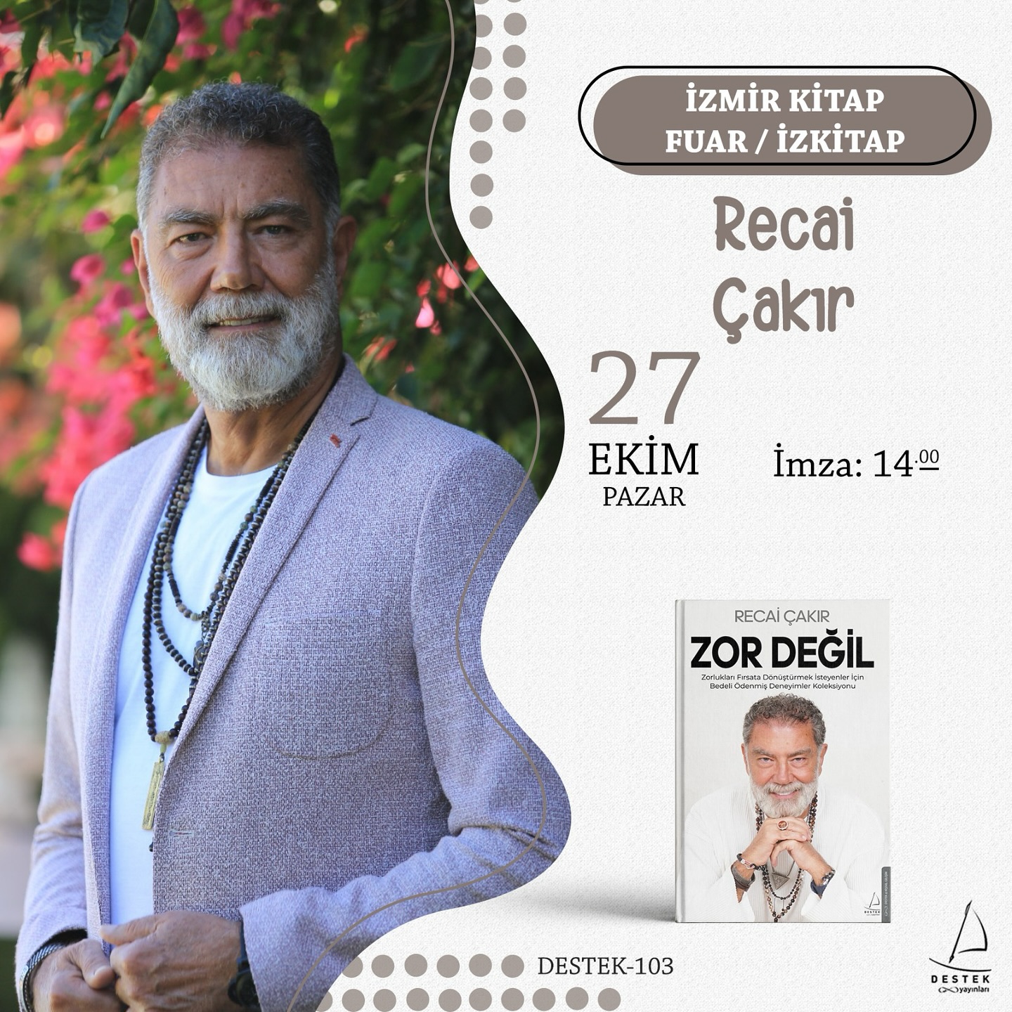 Recai Çakır