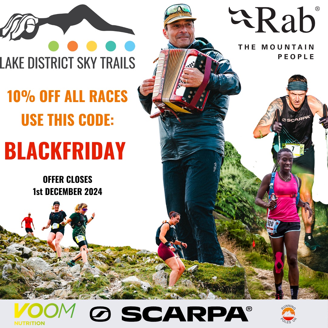 Rab Pinnacle Ridge Extreme | Penrith