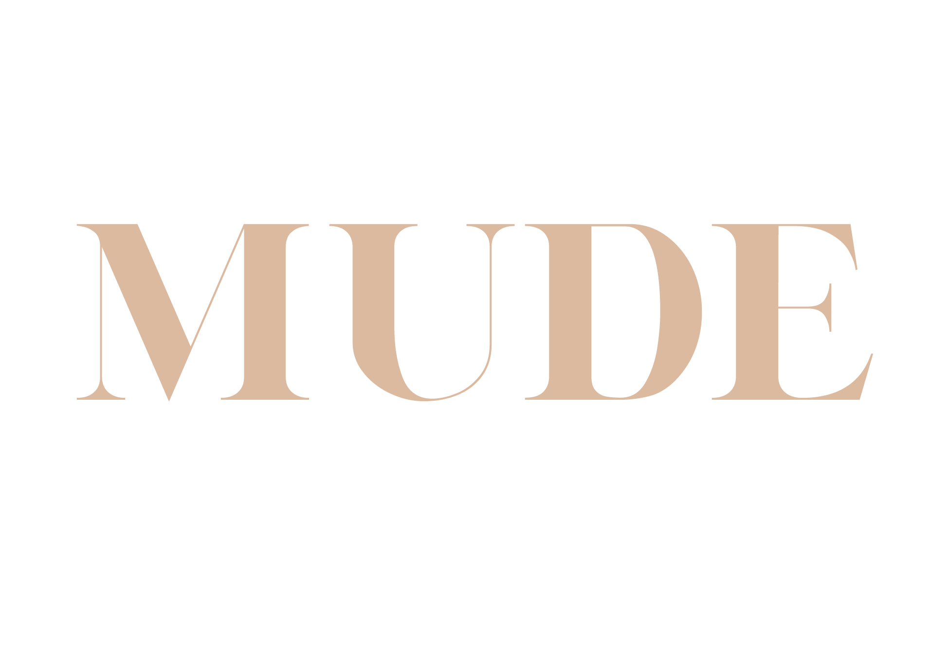 Shop Mude Official