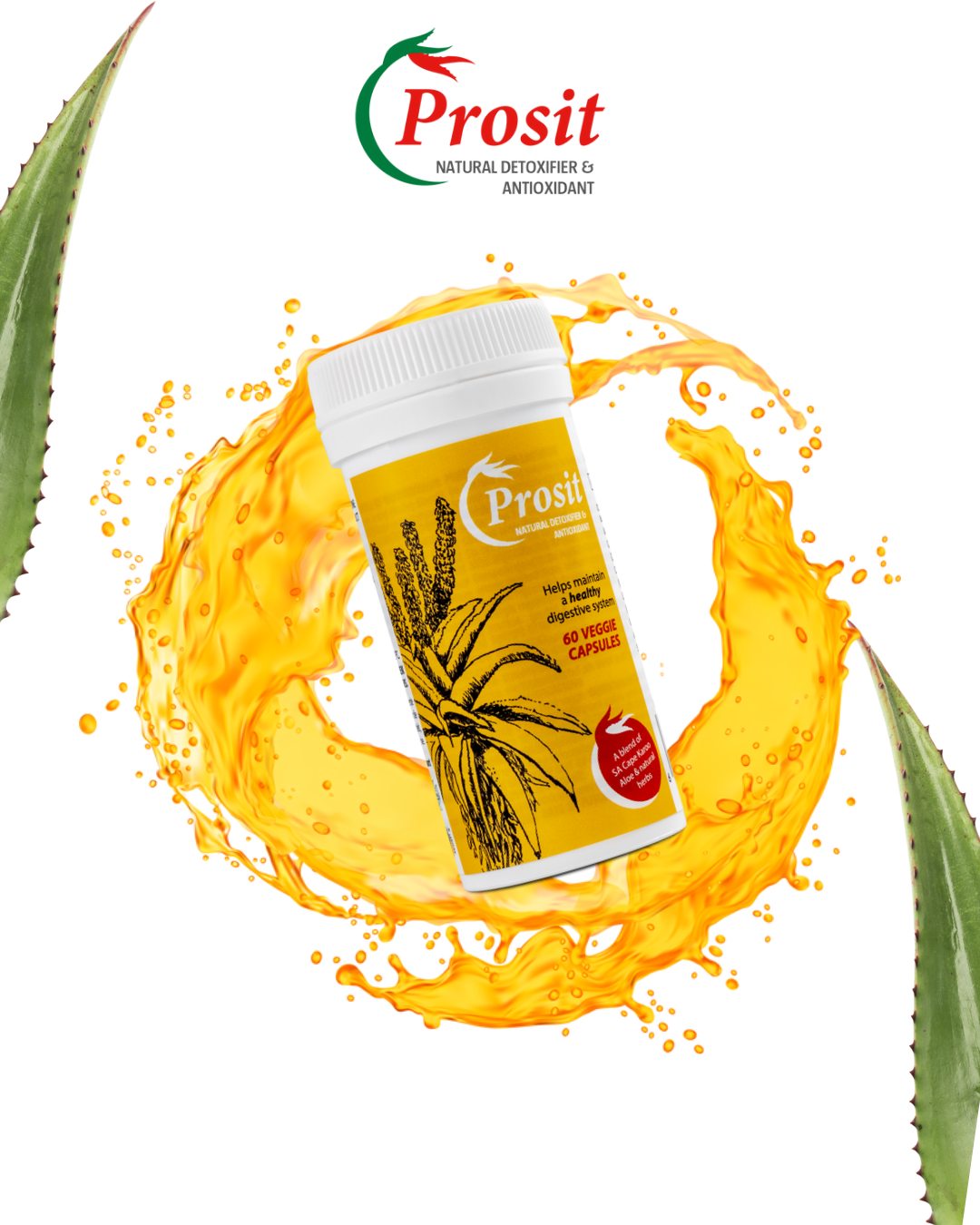 Prosit - Our YELLOW RANGE is Halaal and Shuddha certified!...
