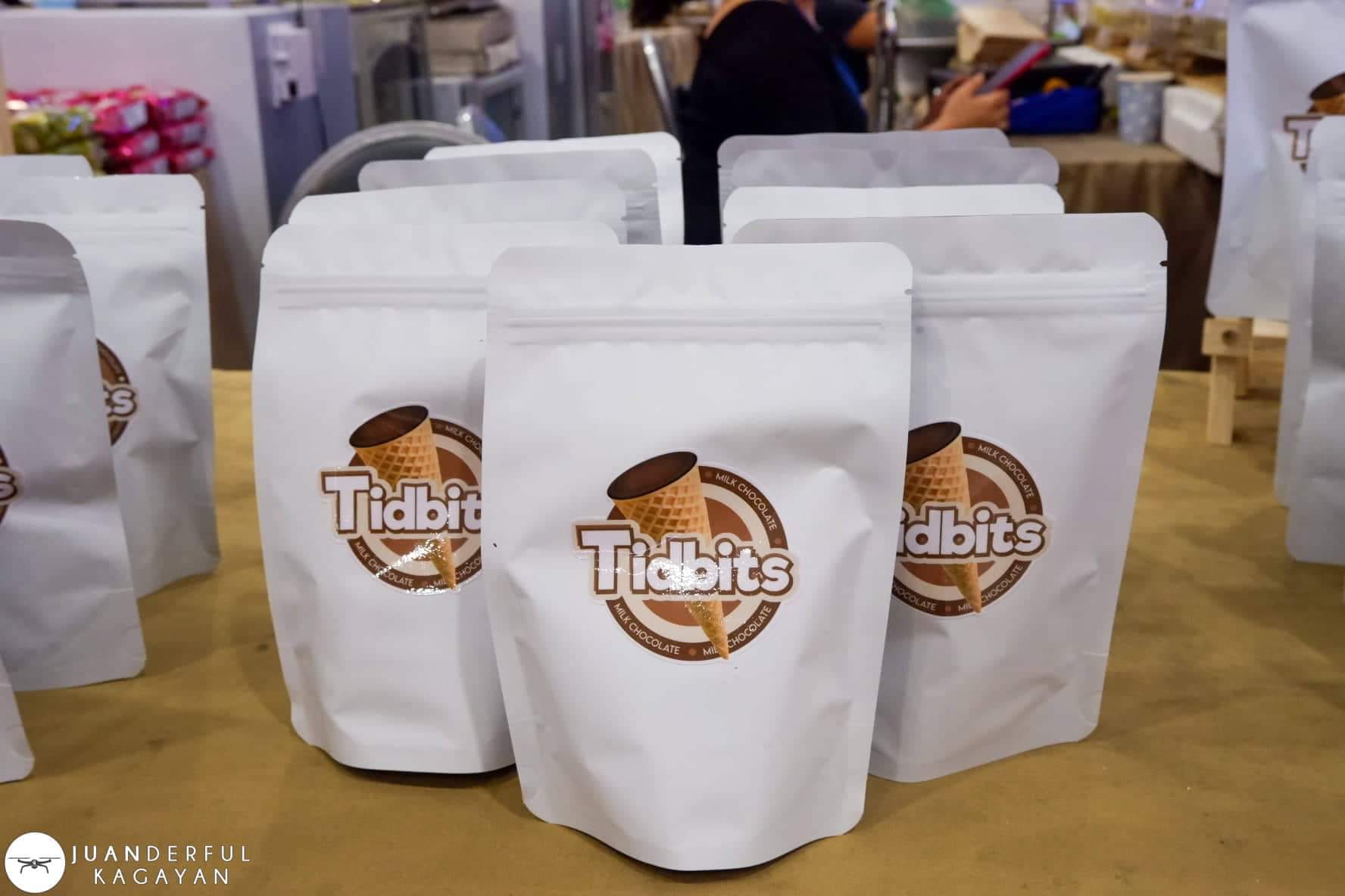 New snack treat in CDO called... - Cagayan de Oro Today