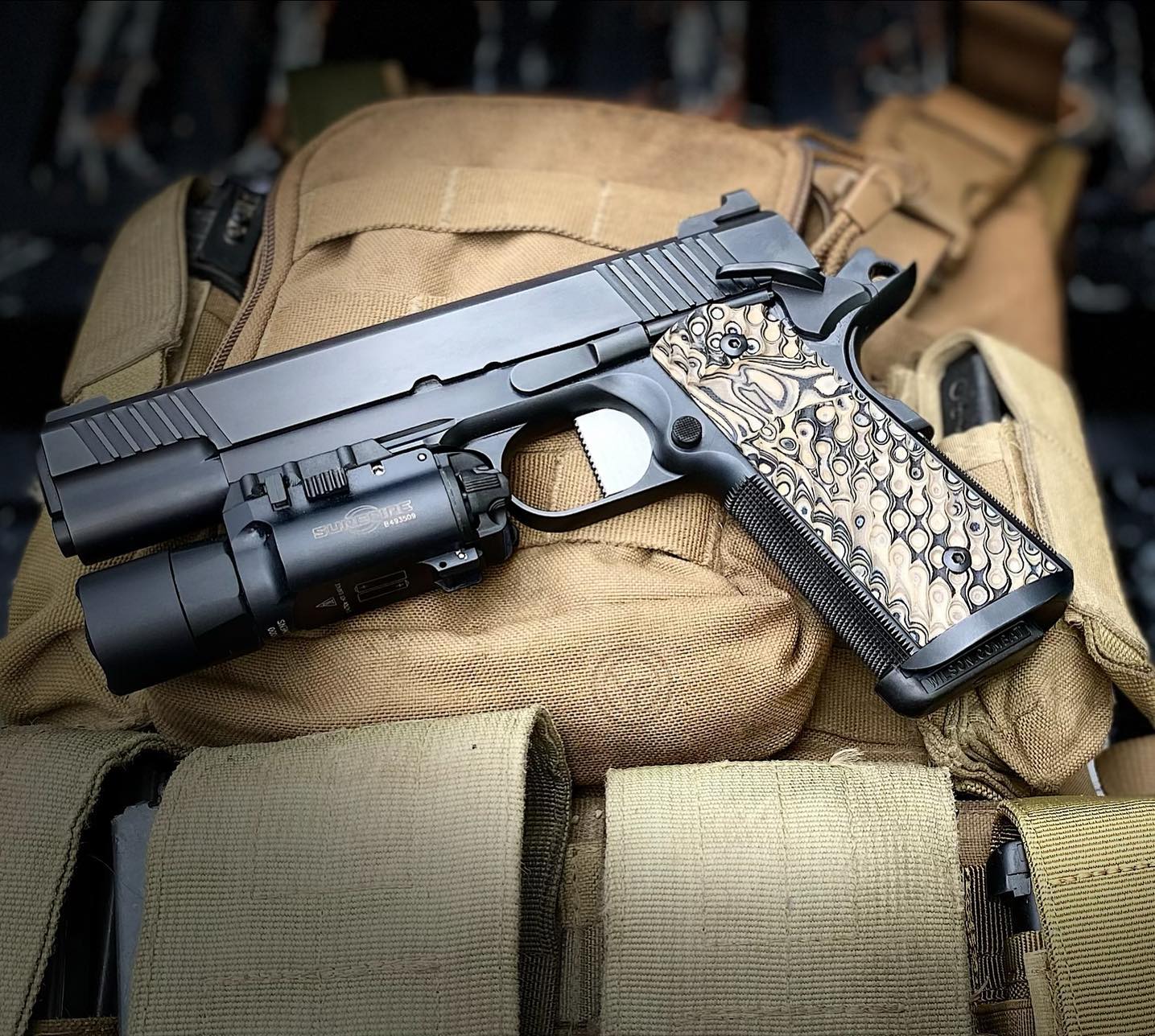 Valor Precision, LLC. - FFL 07