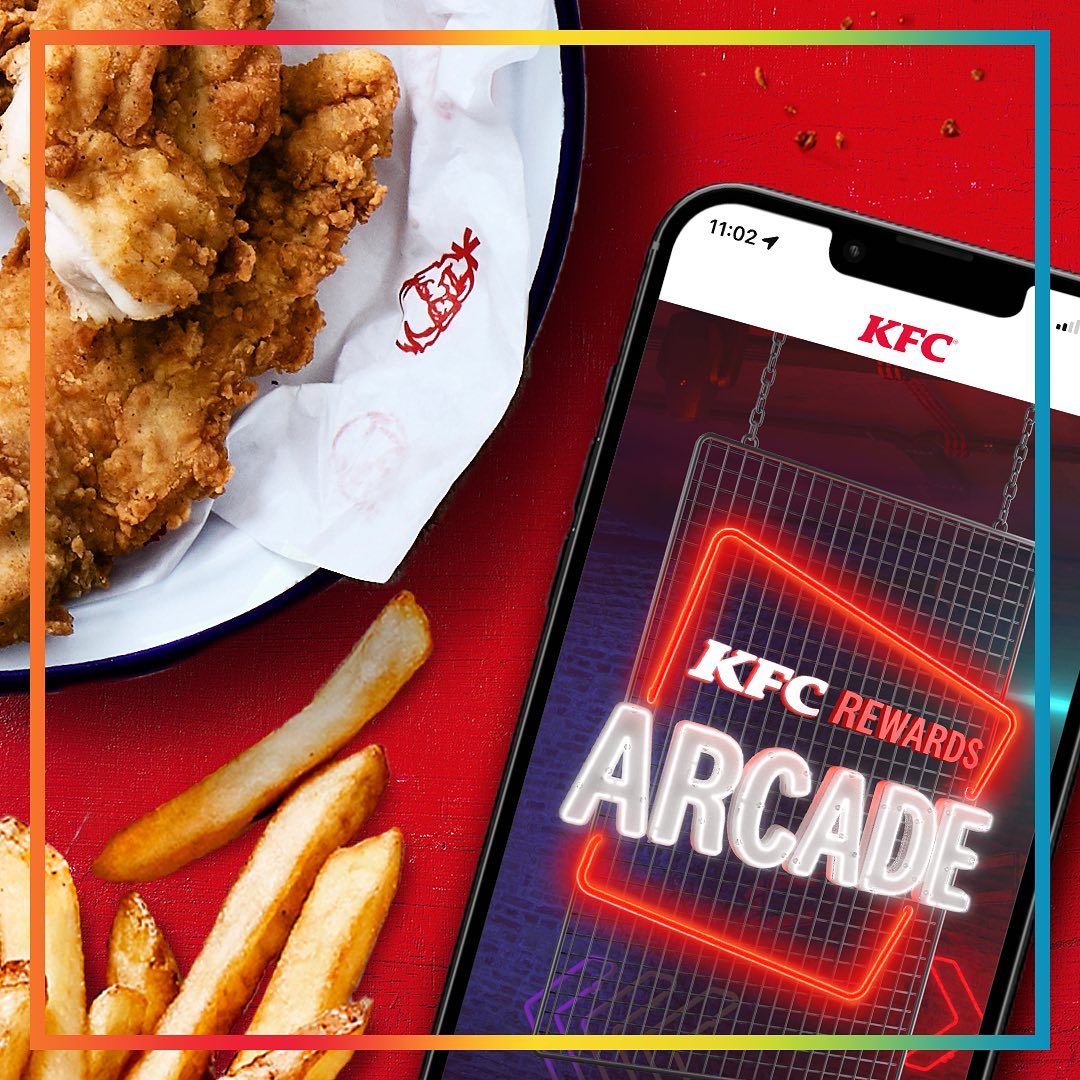 RAPP - Introducing our latest work for @kfc and quite...