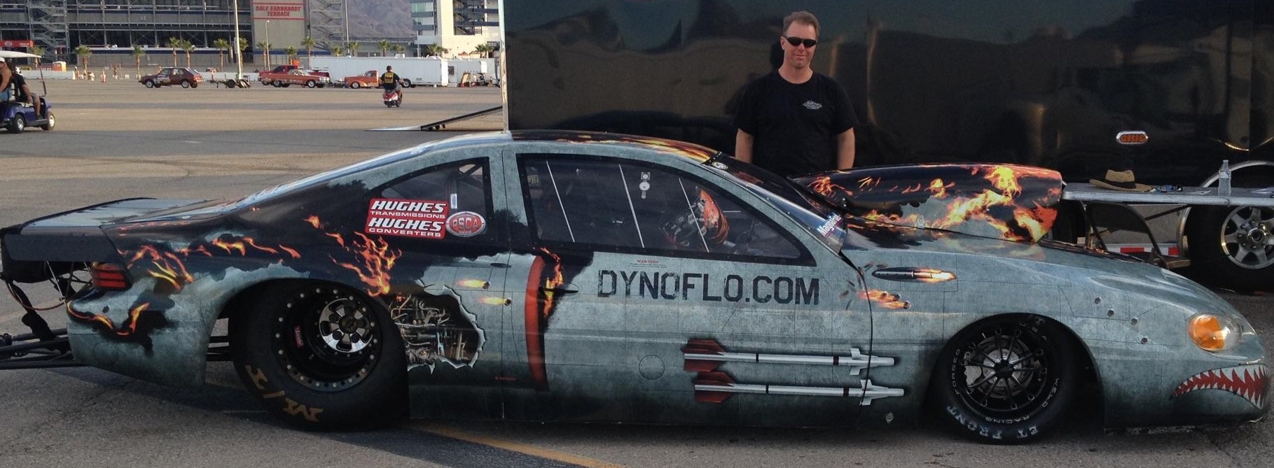 Dyno-Flo Racing Engines & Parts | Palestine TX