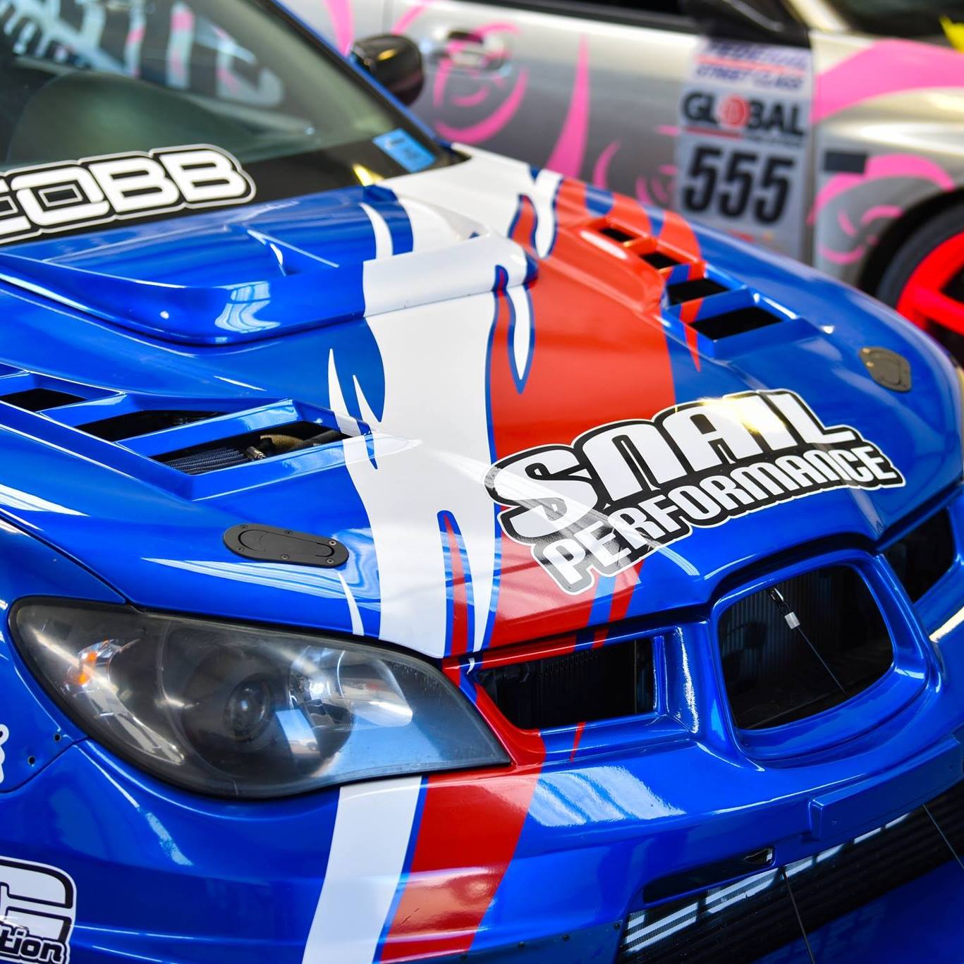 Snail Performance added a new photo. - Snail Performance