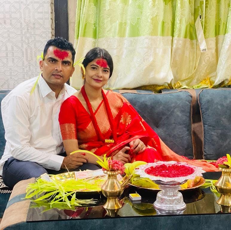 Pradeep Raj Neupane
