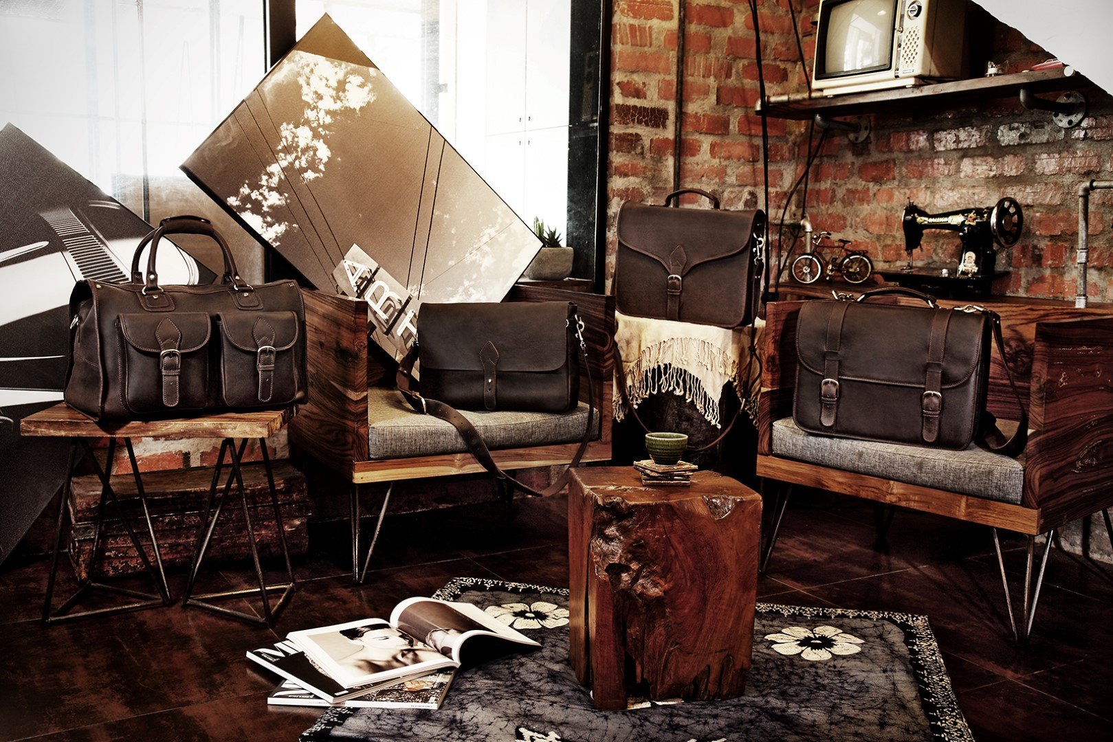 LederMann Leather