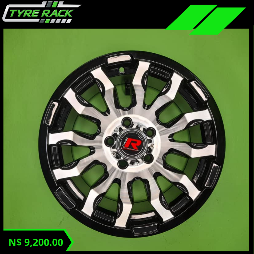 NEW STOCK AVAILABLE 💥💥 We have... - Tyrerack Namibia