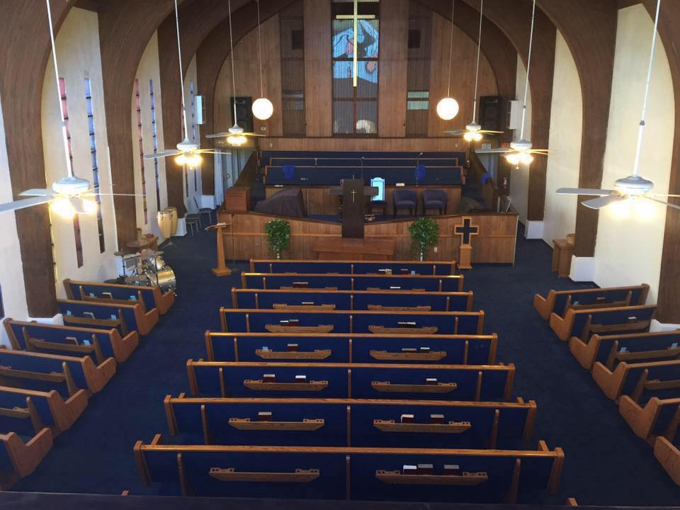 The Official Covenant New Life Tabernacle - Father today, I ask that ...
