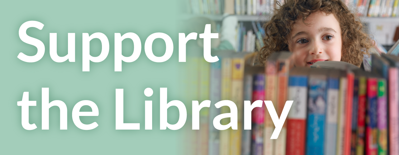 Gail Borden Public Library Foundation | Elgin IL