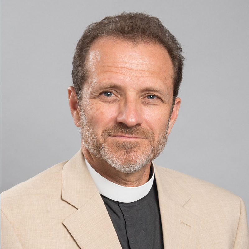 We pray for Rev. Daniel McMiller,... - English District LCMS
