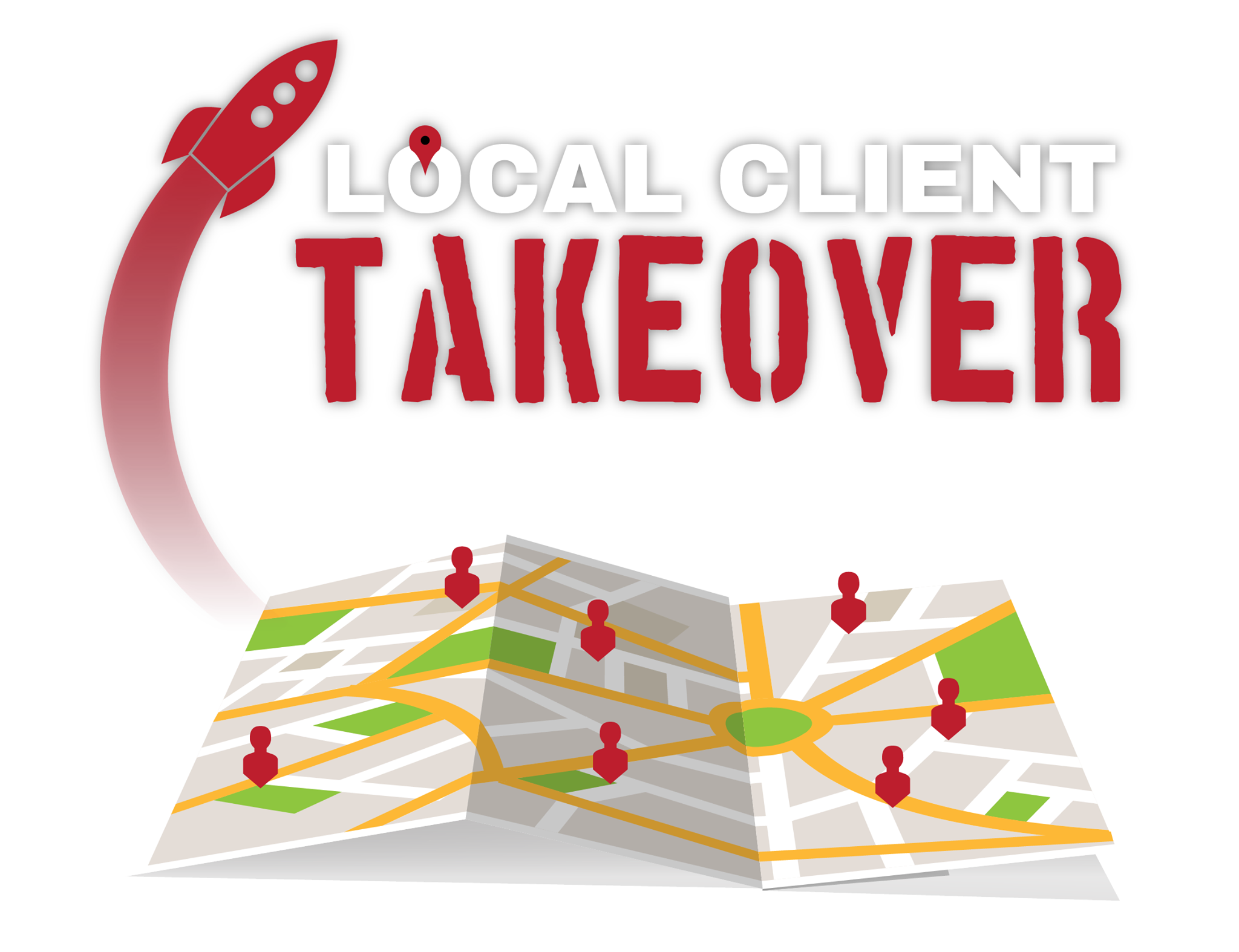Local Client Takeover