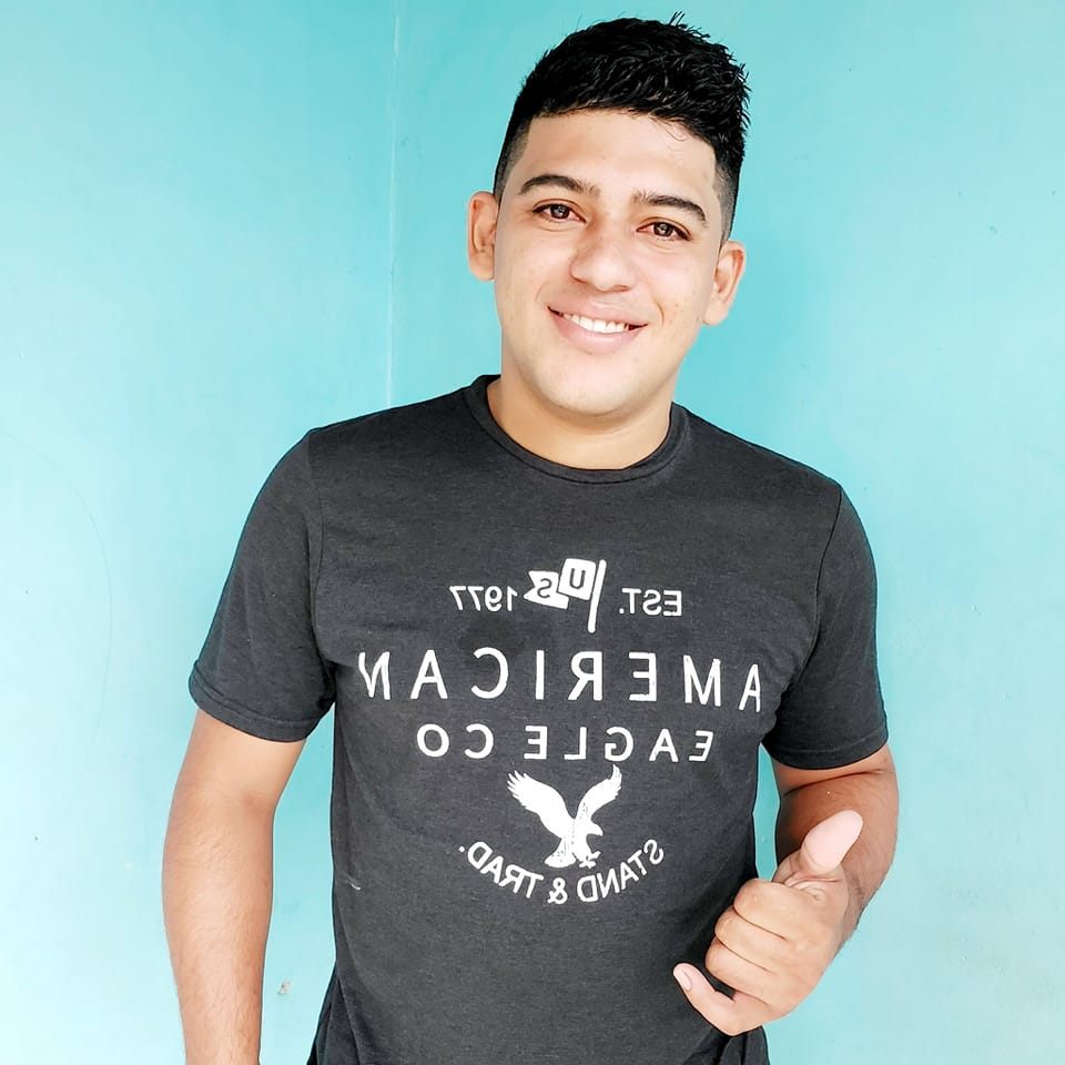 Carlos Raudales