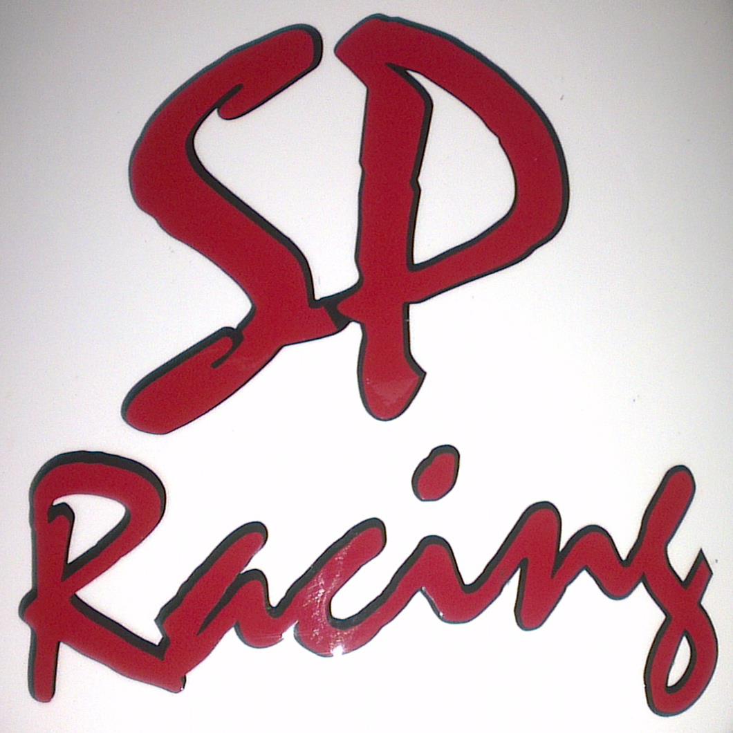 SP Racing - Happy birthday to our youngest rider, Lara!...