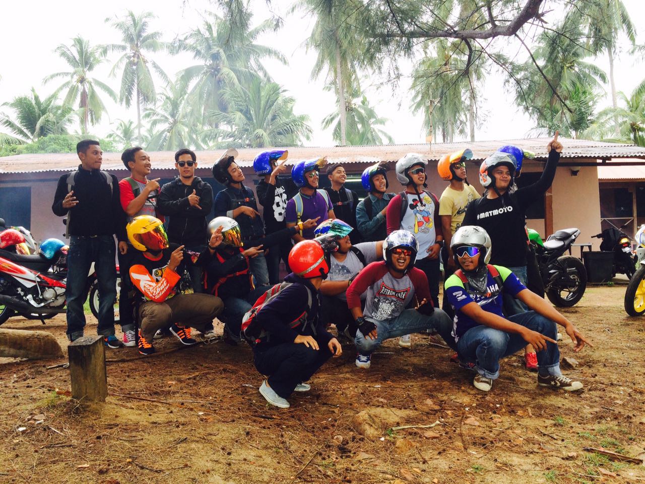 SQUAD Racing