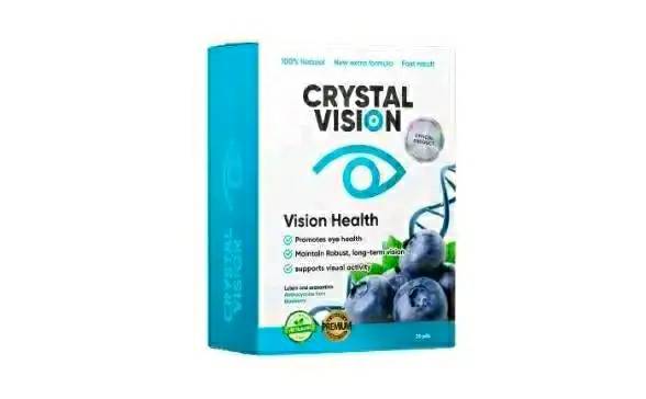 Crystal Vision Philippines