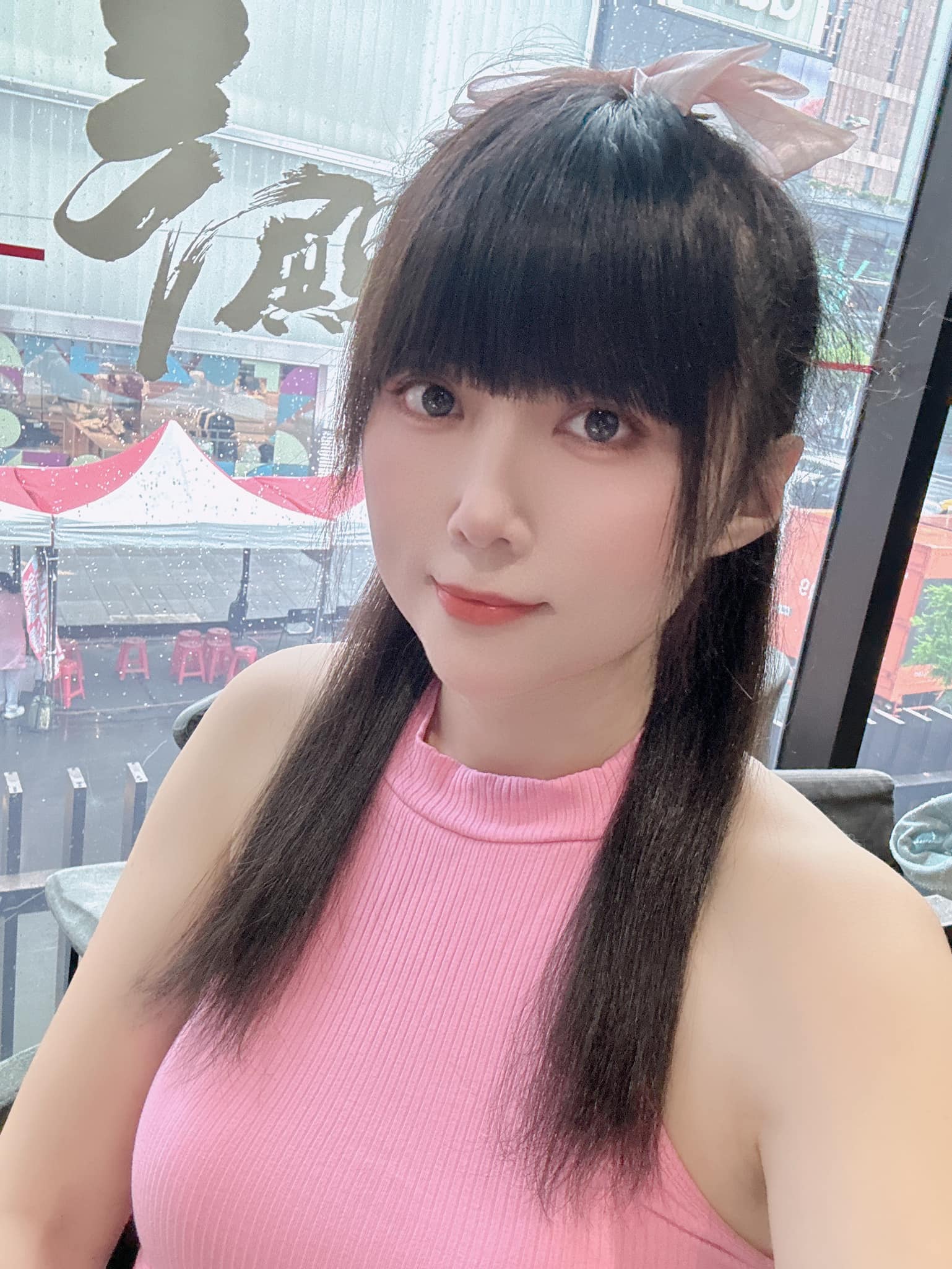 樂樂Mei