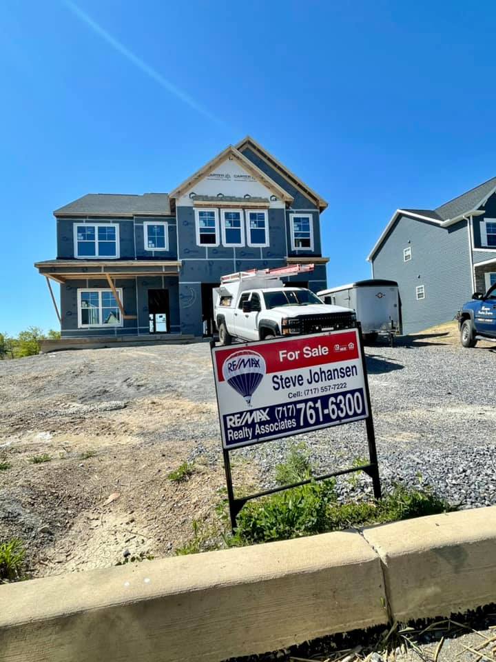 Gettys Development Company, LLC | Carlisle PA