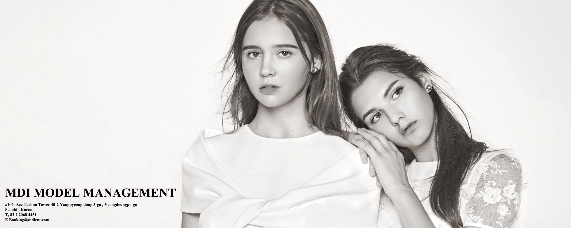 MDI Model Management | Seoul