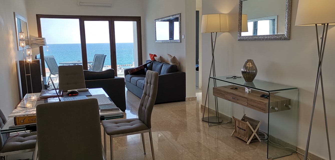 Constantinos Spanos Leventis REMAX Dealmakers | Agios Athanasios