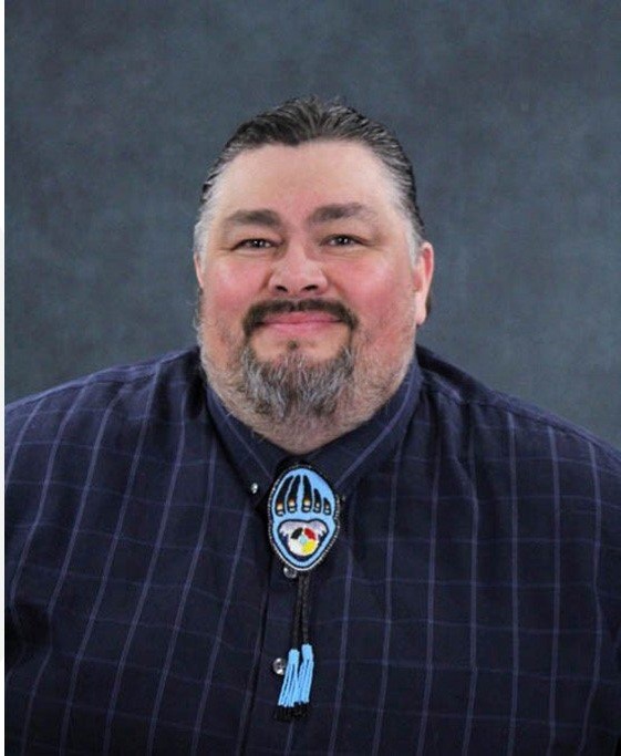 Look at this... - Jamie Azure Turtle Mountain Tribal Chairman | Facebook